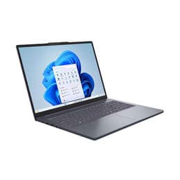 Lenovo IdeaPad Slim 3 16IRH10 16-inch (2023) - Core i5 - Gen 13 (H) - 16GB - SSD 512 GB AZERTY - Francês