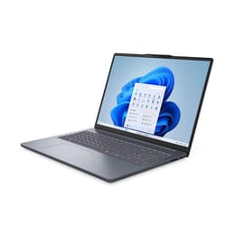 Lenovo IdeaPad Slim 3 16IRH10 16-inch (2023) - Core i5 - Gen 13 (H) - 16GB - SSD 512 GB AZERTY - Francês