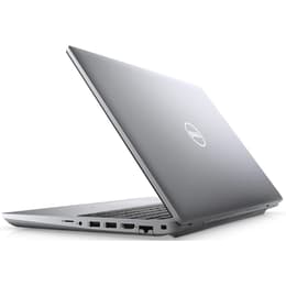 Dell Precision 3561 15-inch (2021) - Core i7 - Gen 11 (H) - 16GB - SSD 512 GB QWERTZ - Alemão