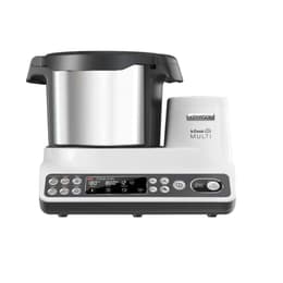 Robot De Cozinha Multifunções Kenwood CCL40 4,5L - Branco