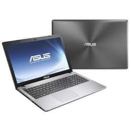 Asus R510LC-XX084H 15-inch (2013) - Core i7-4500U - 8GB - SSD 512 GB AZERTY - Francês