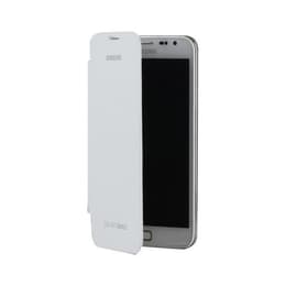 Capa Galaxy Note 2 - Plástico - Branco