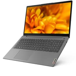 Lenovo IdeaPad 3 15-inch (2021) - Core i5 - Gen 11 (G) - 8GB - 512 GB SSD QWERTY - Italiano