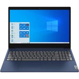 Lenovo IdeaPad 3 15-inch (2020) - Core i5 - Gen 10 (U) - 8GB - SSD 512 GB QWERTY - Italiano