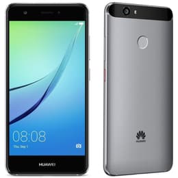 Huawei Nova 32GB - Cinzento - Desbloqueado