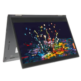 Lenovo ThinkPad X13 Yoga G1 13-inch (2020) - Core i7 - Gen 10 (U) - 16GB - SSD 512 GB AZERTY - Francês