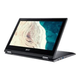 Acer ChromeBook Spin 11 Celeron N3350 1.1 GHz 32GB eMMC - 4GB QWERTZ - Alemão