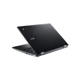 Acer ChromeBook Spin 11 Celeron N3350 1.1 GHz 32GB eMMC - 4GB QWERTZ - Alemão