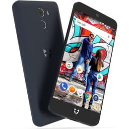 Wileyfox Swift 2 16GB - Preto - Desbloqueado