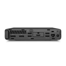 HP ProDesk 600 G4 DM Core i5-8500T 2.1 - SSD 256 GB - 8GB