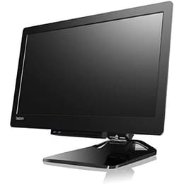 23-inch Lenovo ThinkCentre Tiny-In-One 23 1920 x 1080 LCD Monitor Preto