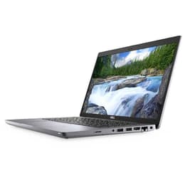 Dell Latitude 5420 14-inch (2020) - Core i5-1135G7 - 16GB - SSD 512 GB AZERTY - Francês