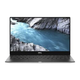 Dell XPS 13 9370 13-inch (2018) - Core i5 - Gen 8 (U) - 8GB - SSD 256 GB QWERTZ - Alemão