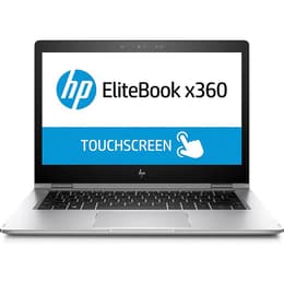 Hp EliteBook X360 1030 G2 13-inch (2017) - Core i7-7600U - 16GB - SSD 512 GB QWERTY - Inglês