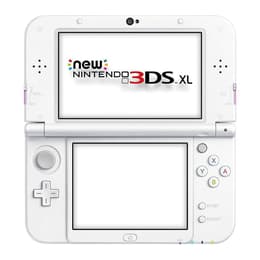 Nintendo New 3DS XL - Branco