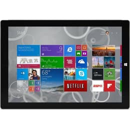 Microsoft Surface 3 10-inch Atom X7-Z8700 - SSD 128 GB - 4GB AZERTY - Francês