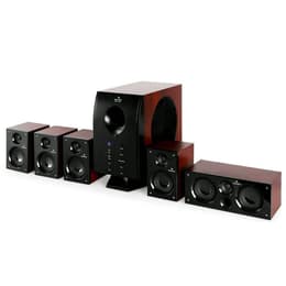 Soundbar Auna Areal 525 - Preto