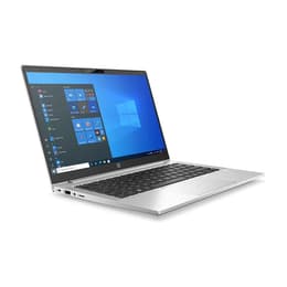 Hp ProBook 430 G8 13-inch (2020) - Core i5-1135G7 - 8GB - SSD 256 GB QWERTY - Espanhol