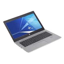 HP ProBook 640 G4 14-inch (2018) - Core i5 - Gen 8 (U) - 32GB - SSD 256 GB QWERTZ - Alemão