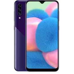 Galaxy A30S 128GB - Roxo - Desbloqueado