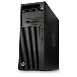 HP Workstation Z440 Xeon DC W3503 2,4 - HDD 500 GB - 4GB