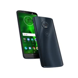 Motorola Moto G6 64GB - Azul - Desbloqueado