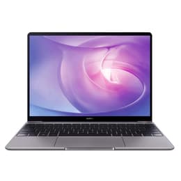 Huawei MateBook 13-inch (2020) - Core i5 - Gen 10 (U) - 8GB - SSD 512 GB QWERTY - Espanhol