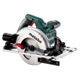 Serra circular Metabo KS 55 - Ø 160 mm 1200 W