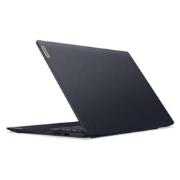 Lenovo IdeaPad 3 17ITL6 17-inch (2021) - Core i3 - Gen 11 (G) - 8GB - SSD 256 GB AZERTY - Francês