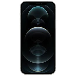 iPhone 12 Pro 128GB - Prateado - Desbloqueado
