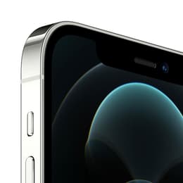 iPhone 12 Pro 128GB - Prateado - Desbloqueado