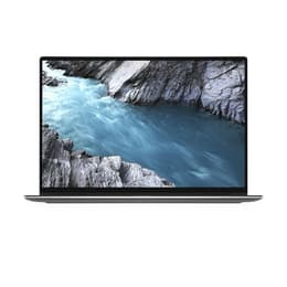 Dell XPS 7390 13-inch (2020) - Core i5 - Gen 10 (U) - 8GB - SSD 256 GB QWERTY - Holandês
