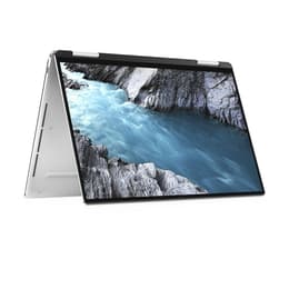 Dell XPS 7390 13-inch (2020) - Core i5 - Gen 10 (U) - 8GB - SSD 256 GB QWERTY - Holandês