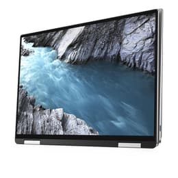 Dell XPS 7390 13-inch (2020) - Core i5 - Gen 10 (U) - 8GB - SSD 256 GB QWERTY - Holandês
