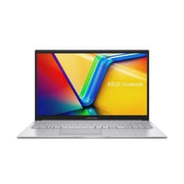 Asus VivoBook 15 F1504VA-NJ510W 15-inch (2023) - Core i7 - Gen 13 (U) - 16GB - SSD 1 TB QWERTY - Espanhol