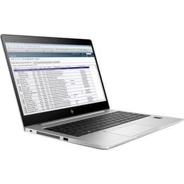 HP EliteBook 840 G6 14-inch (2019) - Core i5-8365U - 8GB - SSD 512 GB AZERTY - Francês