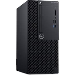 Dell OptiPlex 3070 Tower Core i5-9500 3 - SSD 512 GB - 16GB
