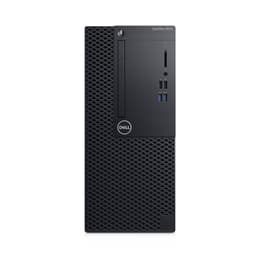 Dell OptiPlex 3070 Tower Core i5-9500 3 - SSD 512 GB - 16GB