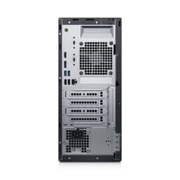 Dell OptiPlex 3070 Tower Core i5-9500 3 - SSD 512 GB - 16GB
