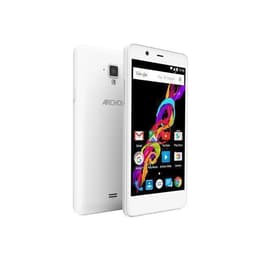 Archos 50 Titanium 8GB - Branco - Desbloqueado