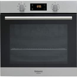 Multifuncional Hotpoint FA2544CIXHA Forno