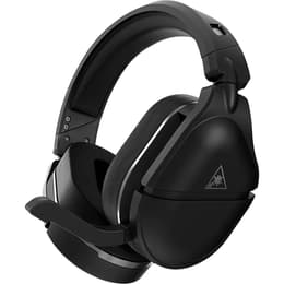 Stealth Gen 2 jogos Auscultador- wireless com microfone - Preto