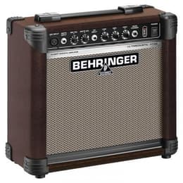 Behringer Ultracoustic AT108 Amplificadores De Som