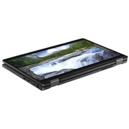 Dell Latitude 5300 13-inch Core i5-8265U - SSD 512 GB - 16GB AZERTY - Francês