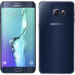 Galaxy S6 edge+ 64GB - Preto - Desbloqueado