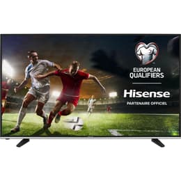 Hisense 54,0000-inch H55MEC3350 3840 x 2160 TV