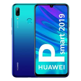 Huawei P Smart 2019 32GB - Azul - Desbloqueado