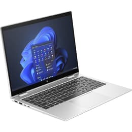 HP Elite X360 830 G10 13-inch (2023) - Core i7-1365U - 32GB - SSD 512 GB AZERTY - Francês