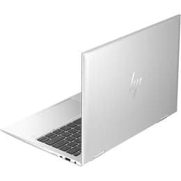 HP Elite X360 830 G10 13-inch (2023) - Core i7-1365U - 32GB - SSD 512 GB AZERTY - Francês