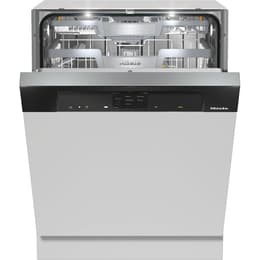 Miele G 7910 SCi AutoDos Máquina de lavar loiça encastrável Cm - 12 à 16 couverts